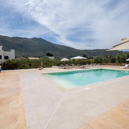Blu Home Scopello Castellammare del Golfo Exterior photo