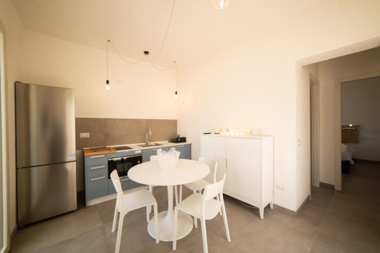 Blu Home Scopello Castellammare del Golfo Exterior photo