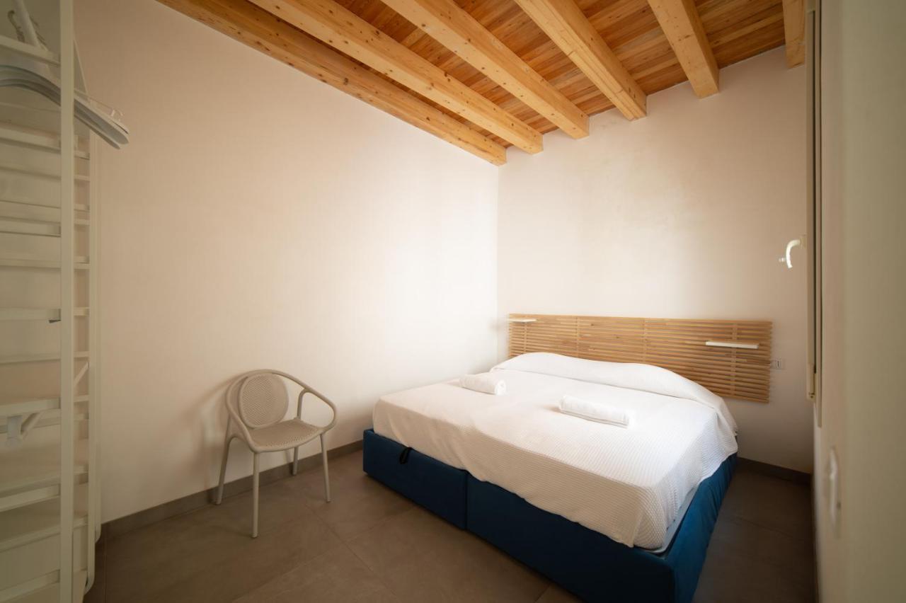 Blu Home Scopello Castellammare del Golfo Exterior photo