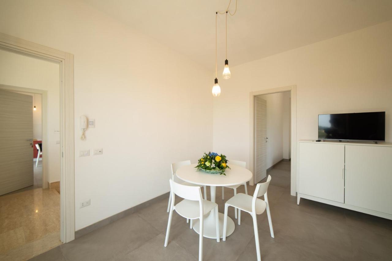 Blu Home Scopello Castellammare del Golfo Exterior photo