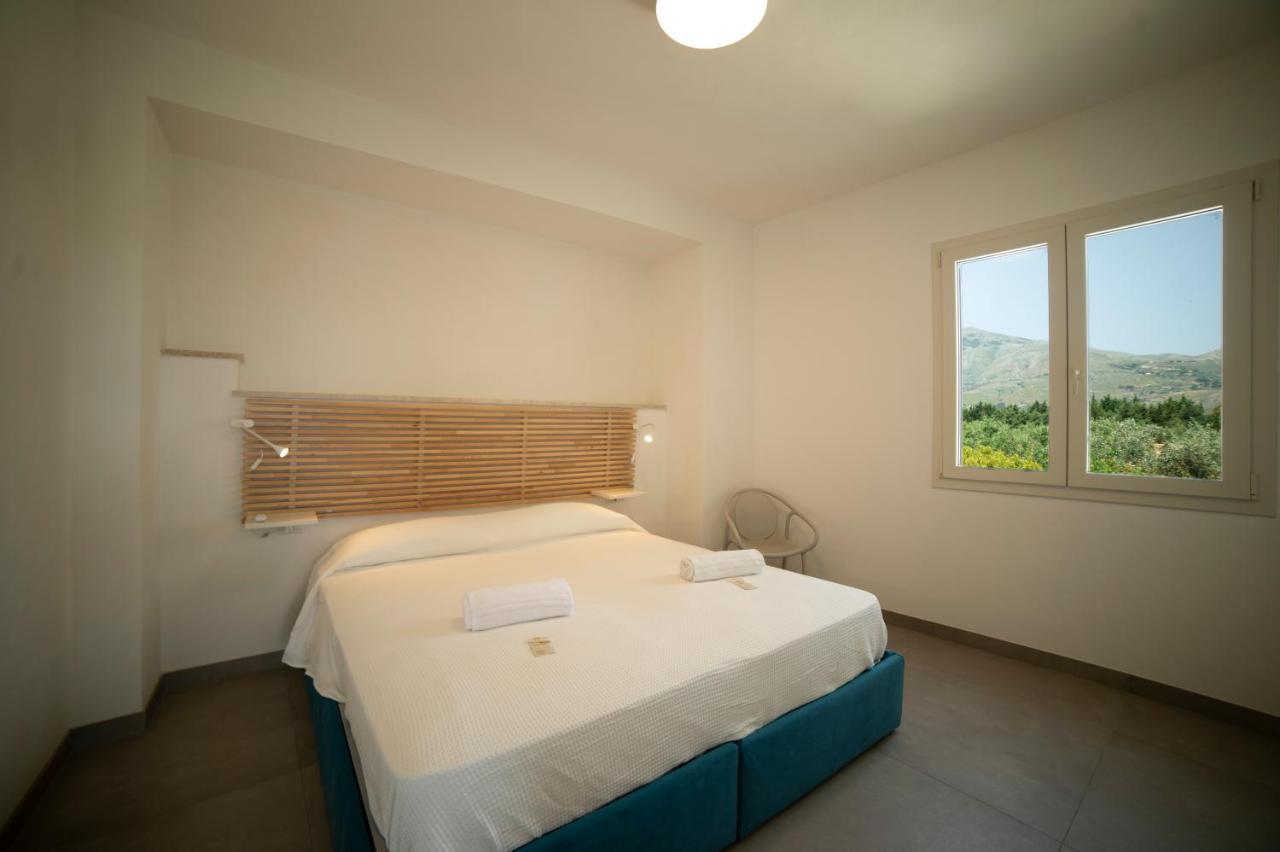 Blu Home Scopello Castellammare del Golfo Exterior photo