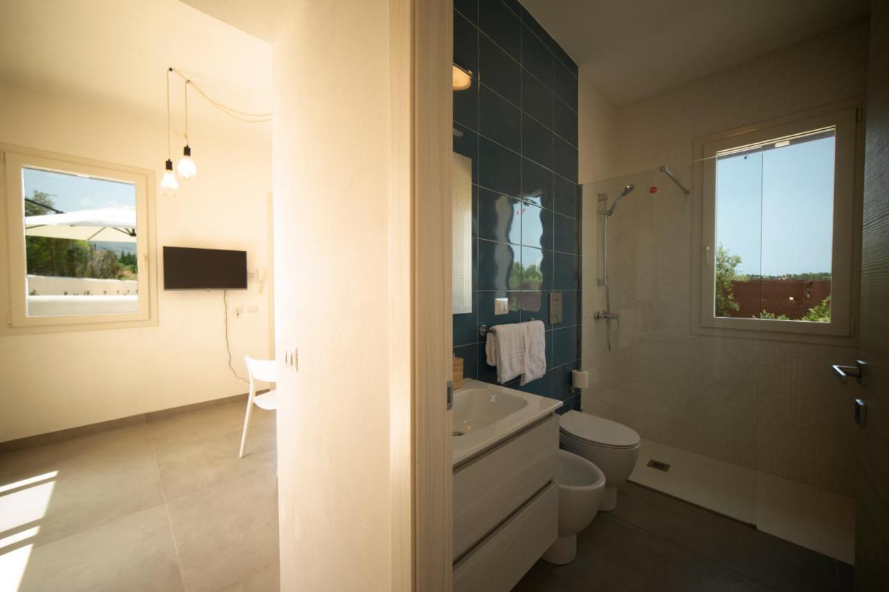 Blu Home Scopello Castellammare del Golfo Exterior photo