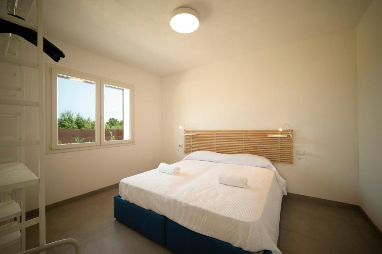 Blu Home Scopello Castellammare del Golfo Exterior photo