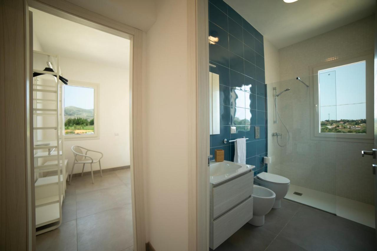 Blu Home Scopello Castellammare del Golfo Exterior photo