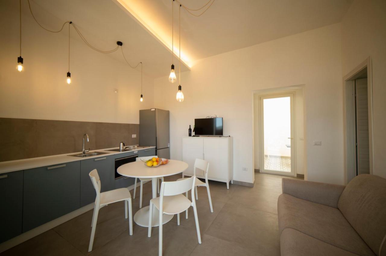 Blu Home Scopello Castellammare del Golfo Exterior photo