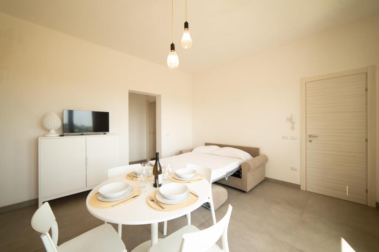 Blu Home Scopello Castellammare del Golfo Exterior photo