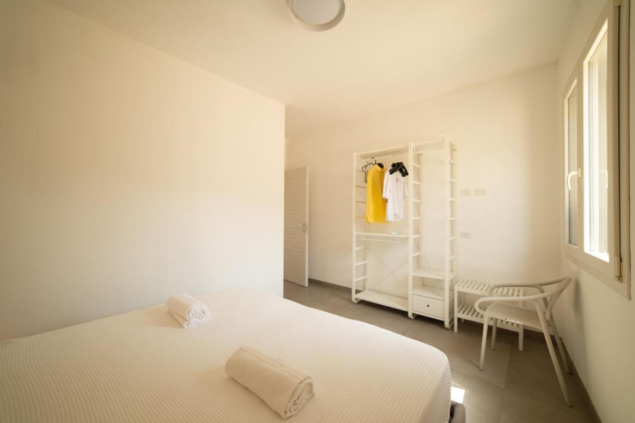 Blu Home Scopello Castellammare del Golfo Exterior photo