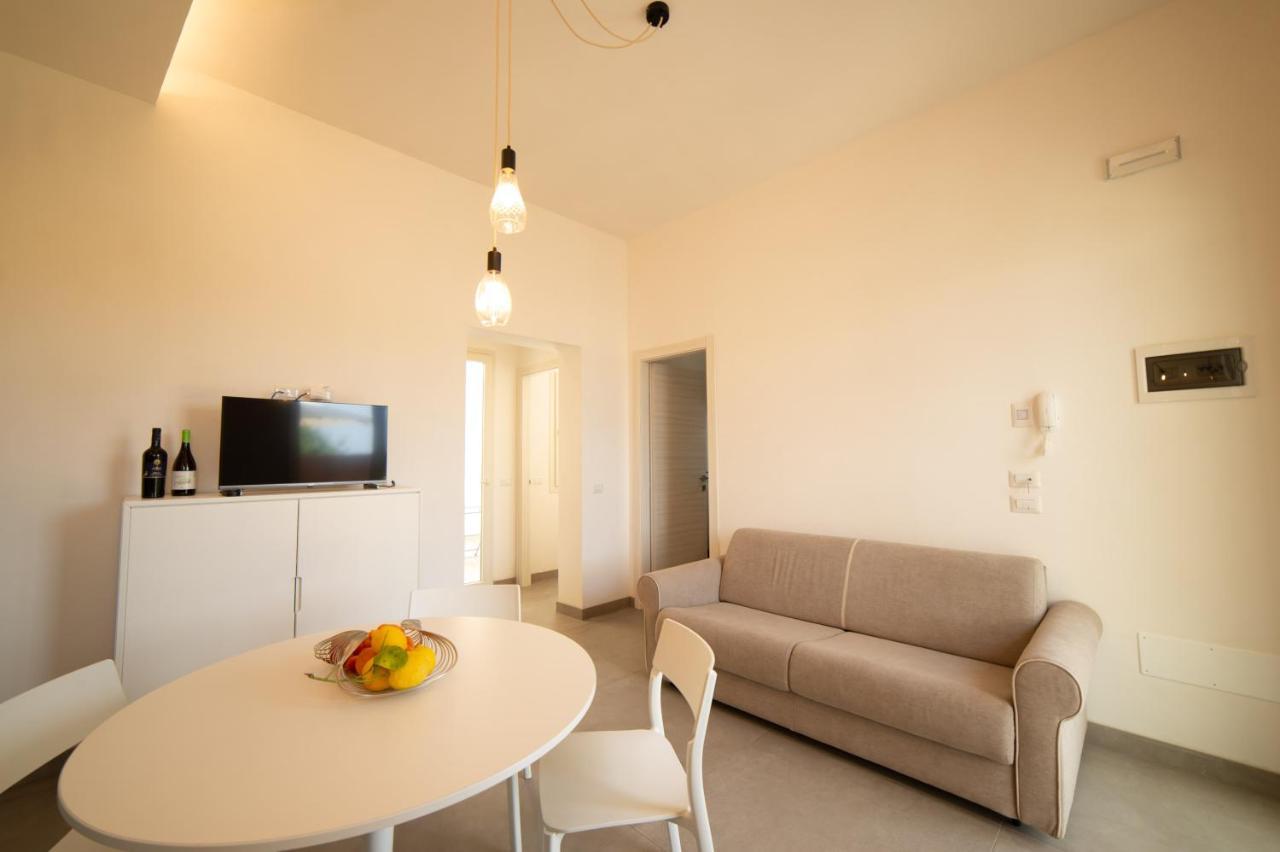 Blu Home Scopello Castellammare del Golfo Exterior photo